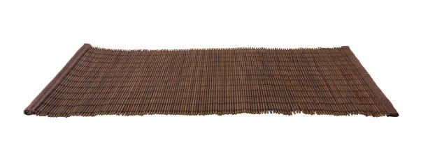 bamboo Mat - stand food
