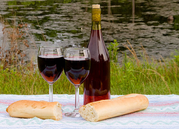 Wine and Bread