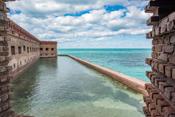 istock Dry Tortugas National Park. 923117120