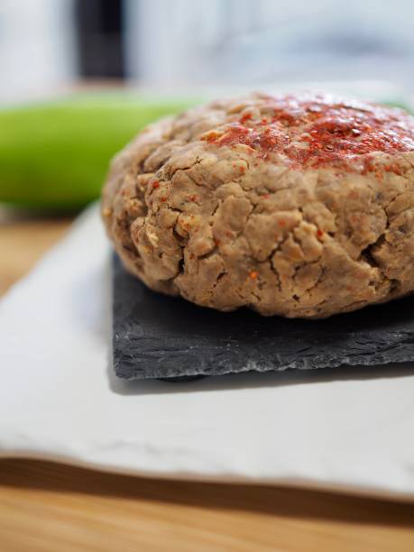 istock Korean food Chungkukjang 923120408