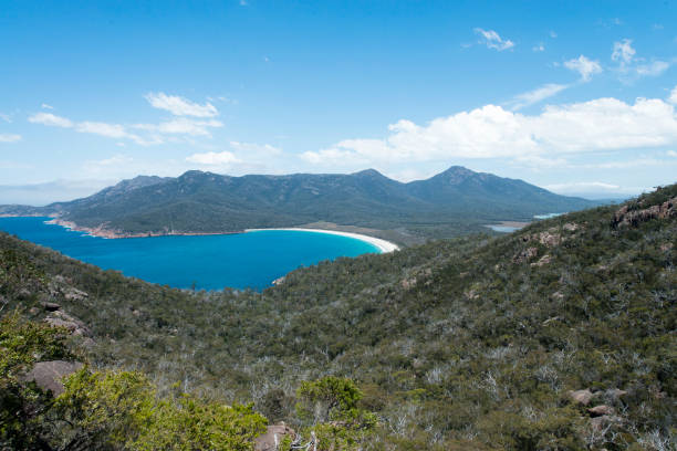 istock Wineglass Bay Tasmania, Australia 923139232