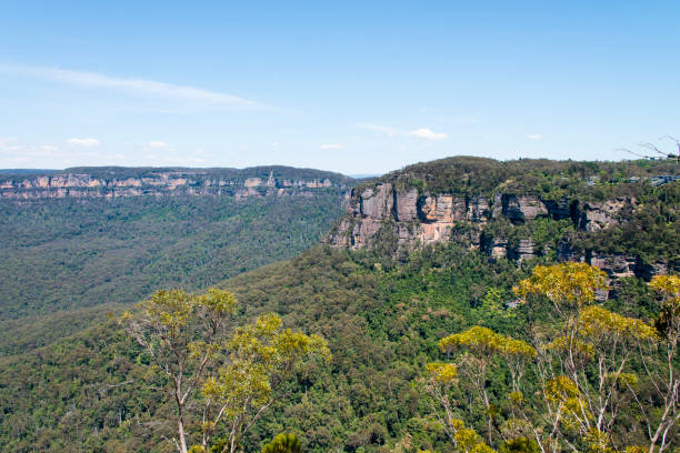 istock Australia New South Wales Blue Mountains 923139334