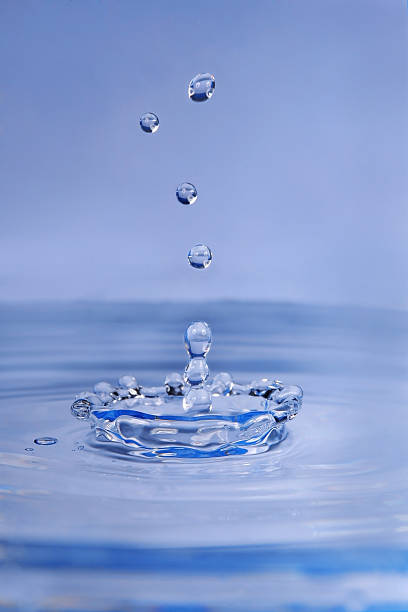 istock Crown of water 92314985