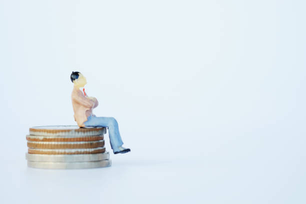istock Business and finance concept. 923151962
