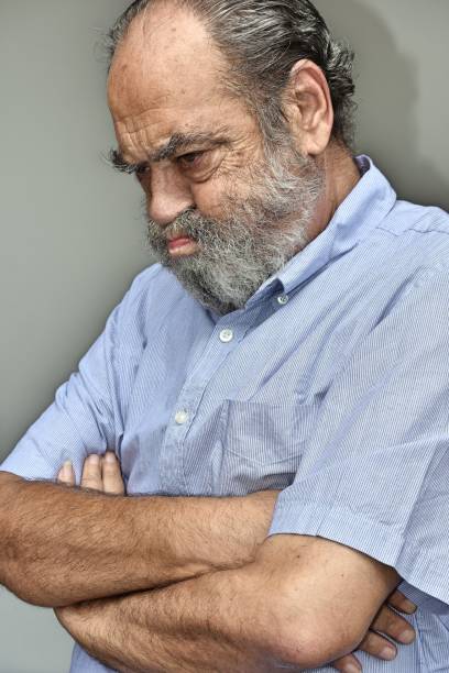 istock Stubborn Latino Male Man 923156644