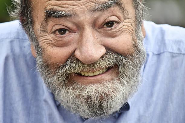istock Latino Male Smiling 923159012