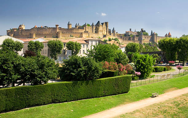 istock Panoramic of 