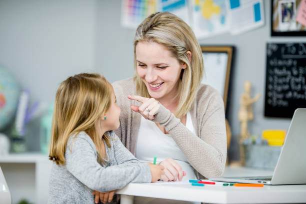 istock Busy Mother Working From Home 923189336