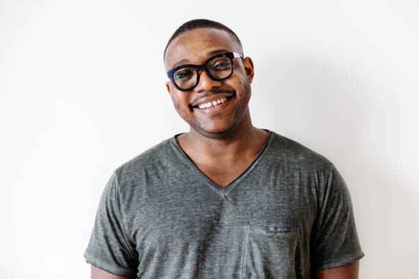 istock Portrait of black guy 923201558