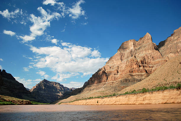 istock Grand Canyon on the Colorado River 92320442