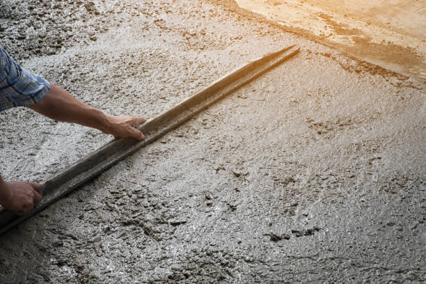 istock Cropped Hand Of Man Working At Construction Site 923212446