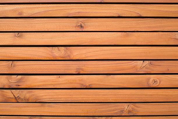 istock Wall of wood 92322758