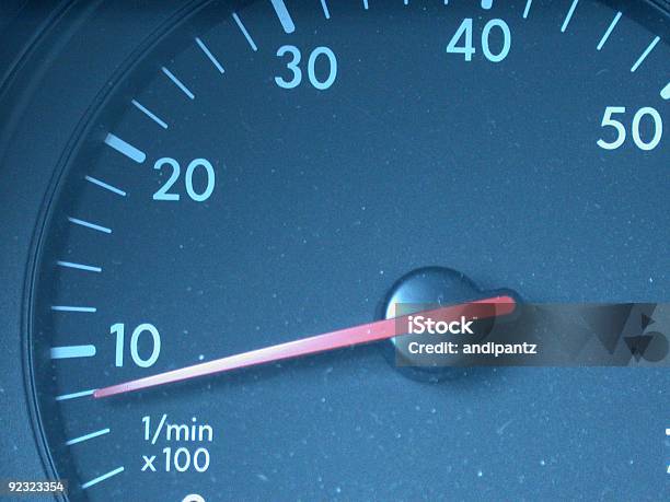 Medidor De Panel Foto de stock y más banco de imágenes de Azul - Azul, Camión de peso pesado, Coche