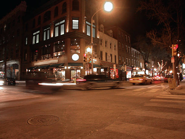 istock fast life in the city 92323508