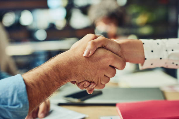 istock To expanding the business 923237906