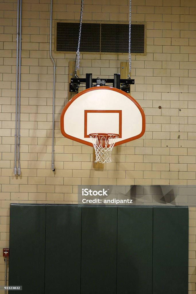 Deportes-Baloncesto - Foto de stock de Arreglar libre de derechos