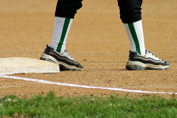 istock Sports - Softball 92323839