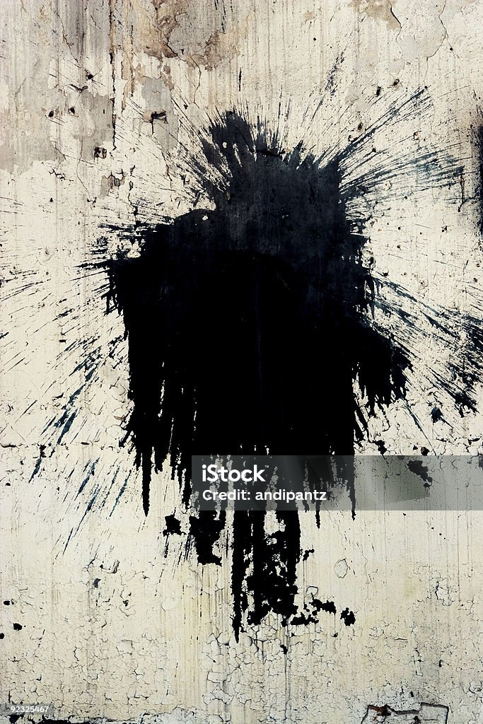 splat! - Royalty-free Borrifo Foto de stock