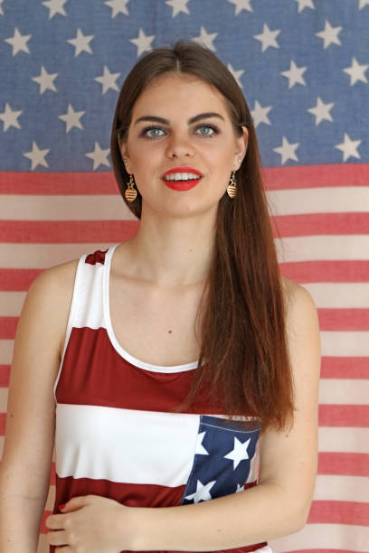 istock Fourth of July Fun Time 923256072