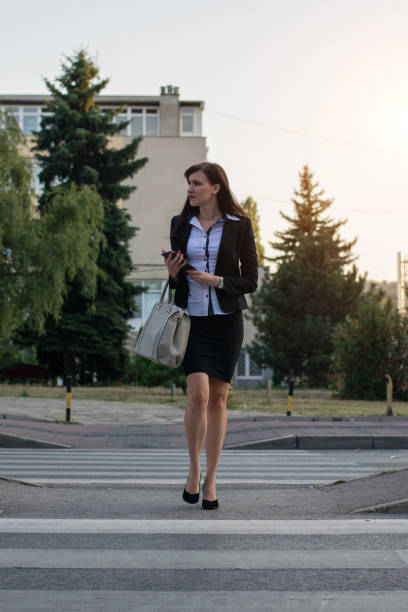istock Businesswoman With Digital Tablet 923259024