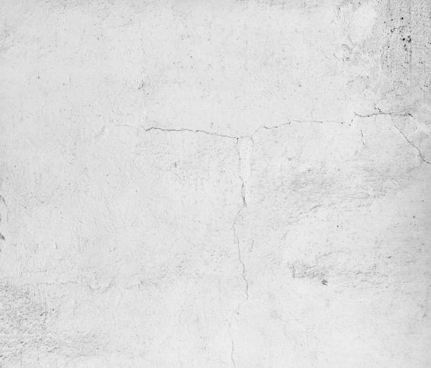 istock Close-up gray grunge old cracked wall texture 923259058