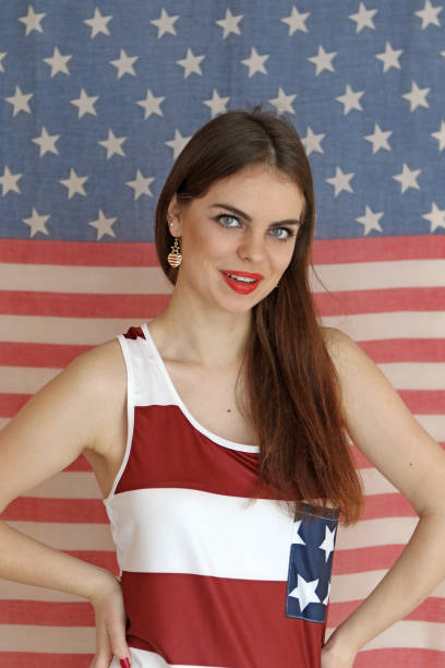 istock Fourth of July Party 923259108
