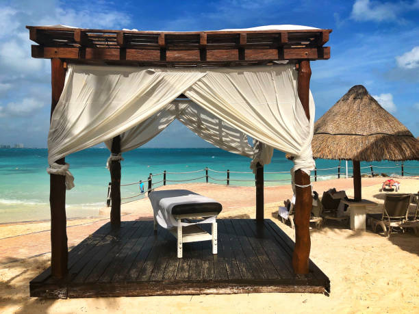 cancun male massage