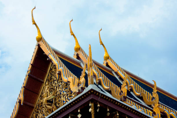 istock Grand Palace, Bangkok and Wat Phra Kaew Temple 923263214