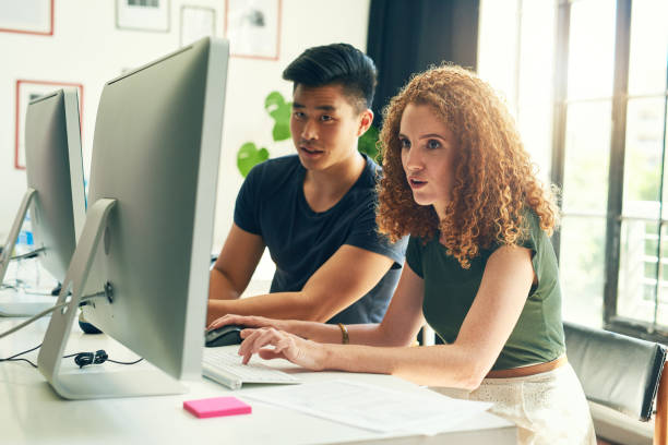 istock They're on the job 923263836