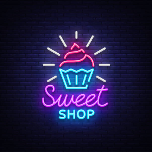 Sweet Success: Deciphering Signs in Sweet Shops
