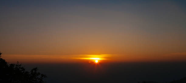 istock Sunrise in the morning 923279042