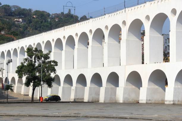 istock Rio de Janeiro - Lapa 923279454