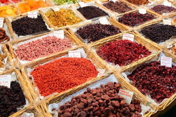 istock Italy food market 923282462