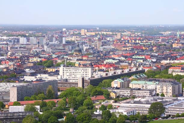 istock Ostermalm, Stockholm 923289110