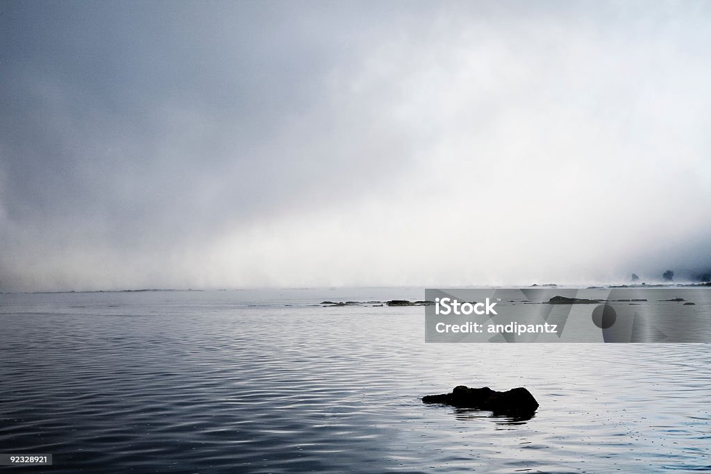 Tranquilas aguas - Foto de stock de Agua libre de derechos