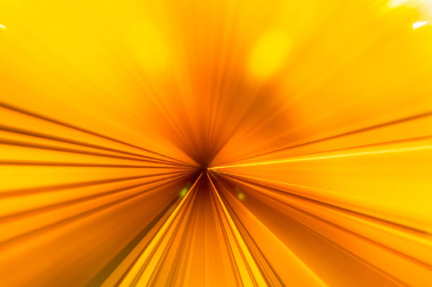 istock Speed motion in urban highway road tunnel 923289414