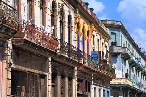 istock Colorful Havana 923289850