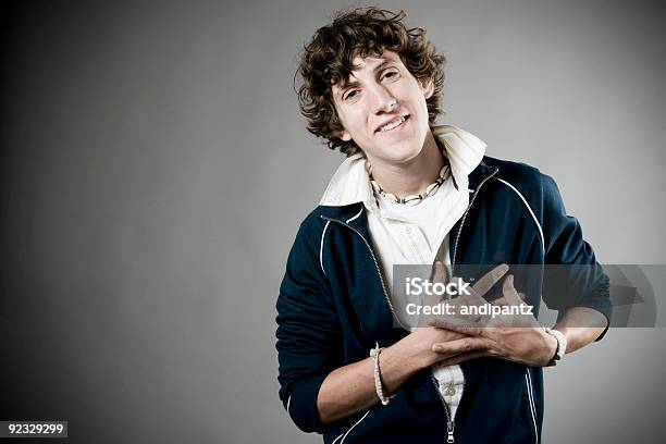 Foto de Coração De Feltro e mais fotos de stock de Mão no Coração - Mão no Coração, Adolescente, Adolescência