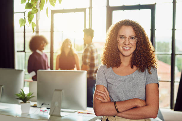 istock We're innovators in the creative world 923293182