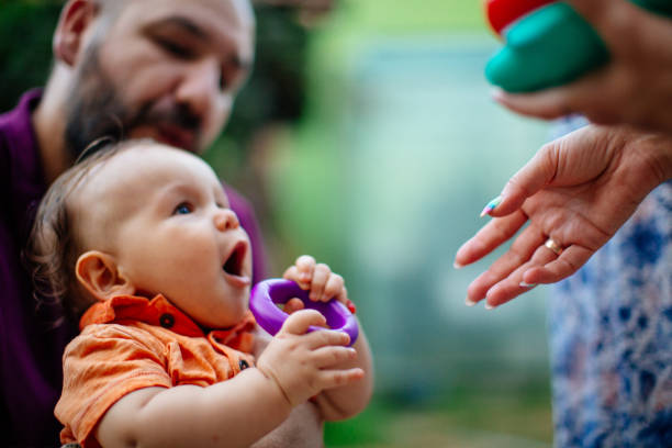 istock Family picnic 923294522