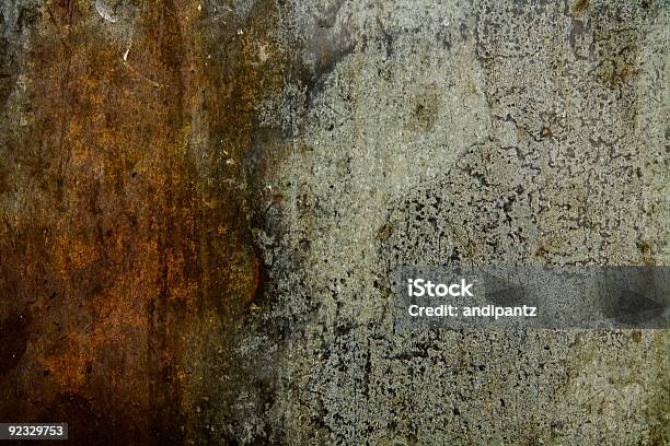 Grungy Dirty Background Of Gray And Brown Stock Photo - Download Image Now - Abstract, Antique, Backgrounds