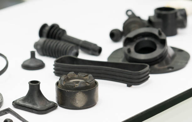 istock high precision aluminium part manufacturing by casting and machining 923316824