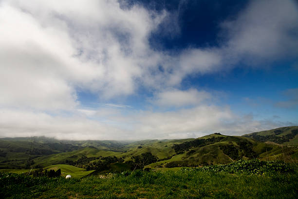 istock California rangeland 92332562