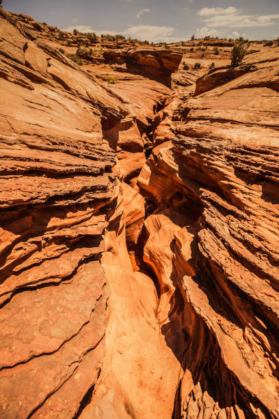 istock Grand Staircase Escalante National Monument canyons, Utah 923330768