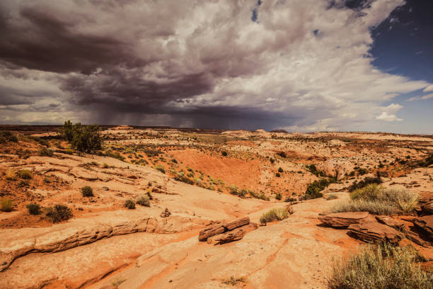 istock Grand Staircase Escalante National Monument canyons, Utah 923330802