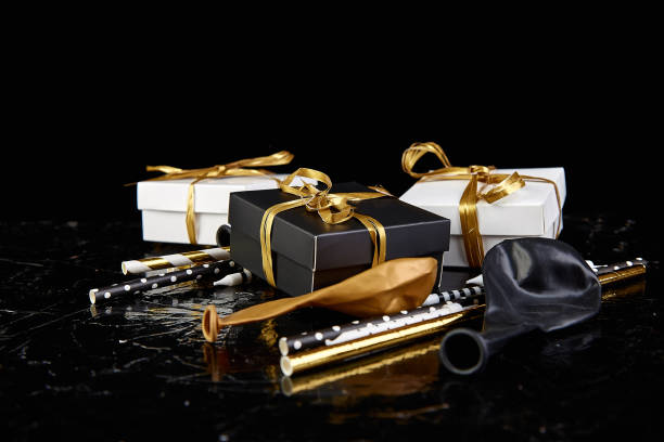 istock Birthday or Party accessories. 923333780