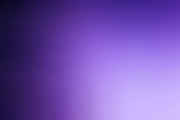 istock Abstract blur gradient background violet color purple tone 923344244