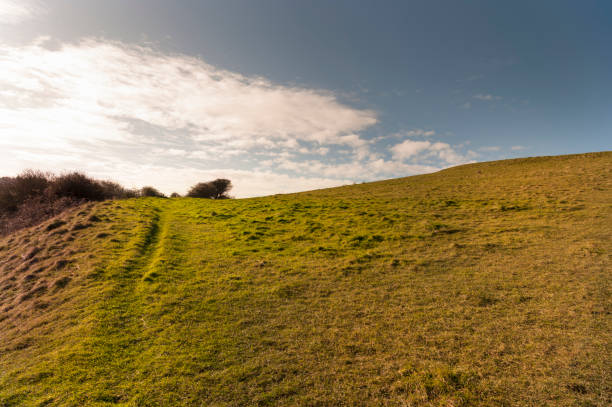 istock Warminster - Wiltshire- UK- Countryside 923344924