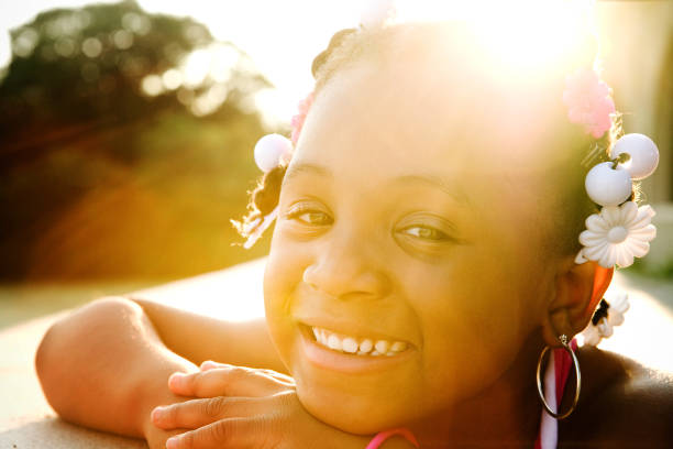 istock girl in the sun 92334697