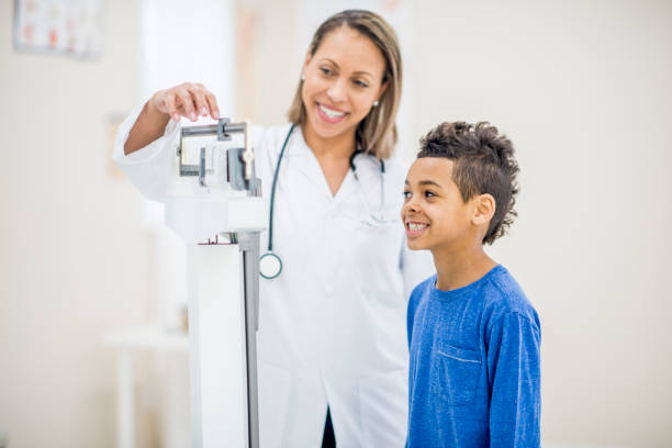 istock Standard Medical Exam 923355734